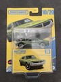 Matchbox Collectors 2025-1970 AMC Javelin 