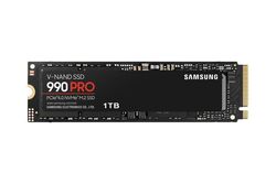 Samsung MZ-V9P1T0BW 990 PRO M.2 1000GB PCI