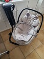 Baby Wippe / Babyschaukel Elektrisch Joie Serina 2in1