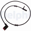 ABS Sensor Raddrehzahl DELPHI SS20224 für MERCEDES CLC CLK W203 C209 CL203 A209