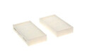 Innenraumfilter Partikelfilter 1 987 435 055 BOSCH für BMW X3 X4