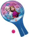 Beachball Mädchen Disney Frozen Eiskönigin Kind Anna Schläger Sommer Spiel Ball