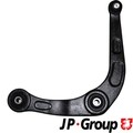 Querlenker Dreieckslenker JP JP GROUP 4140101070 für 2A PEUGEOT SW CC 206 2E 2D