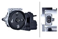 Servolenkungspumpe hydraulisch mit Riemenscheibe 8TL 359 000-901 HELLA
