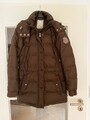 Bogner Fire&Ice Daunenjacke, Gr.36