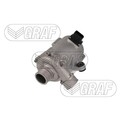ORIGINAL® Graf Wasserpumpe, Motorkühlung für BMW 1 X3 5 Touring 3 Touring X1