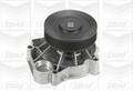 Wasserpumpe Motorkühlung GRAF PA692 für BMW E46 3er Touring Compact 318 320