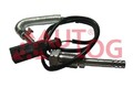 AUTLOG AS3011 Abgastemperatursensor für VW Golf V Schrägheck (1K1) GOLF VI (5K1)
