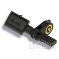 Sensor, Raddrehzahl BREMI 50303