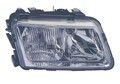 Hauptscheinwerfer ALKAR 2706500 für AUDI A3 8L1 quattro TDI