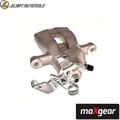 BREMSSATTEL 82-0089 FÜR OPEL ADMIRAL ASTRA/G/Hatchback/Convertible/Van/CLASSIC  