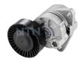 SNR GA384.03 Spannrolle, Keilrippenriemen für HYUNDAI KIA Riementrieb