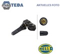 6PP 358 139-461 RADSENSOR REIFENDRUCK-KONTROLLSYSTEM HELLA FÜR AUDI A4 B7,A6 C8