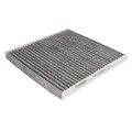 Purro Filter Innenraumluft 87139YZZ29 8713928010 0897400830 8713947020 | 636896