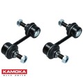 2x Stange/Strebe für Stabilisator KAMOKA 9030234 2 Pendelstützen Stabi