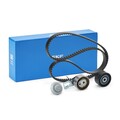 SKF VKMA 03318 Zahnriemensatz für OPEL GRANDLAND X (A18) Crossland X (P17)