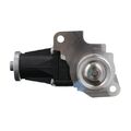 1x AGR-Ventil VALEO 703208 passend für MERCEDES-BENZ NISSAN RENAULT