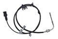 NTY ABGASTEMPERATURSENSOR FÜR OPEL MERIVA B 1.7CDTI 2010-/NACH KATALYSATOR
