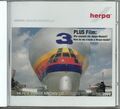 Herpa Wings Archiv CD Version 1992-April 2009-Sammlung-Modell-Modellbau-wie neu