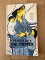Die Mutter,  Pearl S.Buck, rororo Leinenrücken Band 69