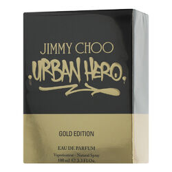 Jimmy Choo Urban Hero - Gold Edition EDP Spray 100ml
