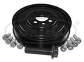 CORTECO Riemenscheibensatz Kurbelwelle 80004922 für SEAT SKODA 1K1 VW GOLF FORD