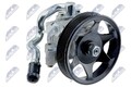 NTY Hydraulikpumpe, Lenkung  u.a. für FORD, FORD USA, MAZDA