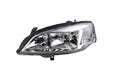 Scheinwerfer Halogen Front passend für Opel Astra G 02/1998-01/2005 H7 HB3 Links
