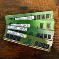 4 8 16 32 GB | DDR4 PC4 | 2133 / 2400 / 2666 MHz Arbeitsspeicher RAM Desktop