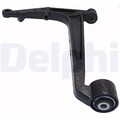 Querlenker Dreieckslenker DELPHI TC2177 für 7DB 70B TRANSPORTER T4 TC2178 70C VW