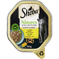 Sheba Schale Natures Collection Huhn in Sauce 22 x 85g