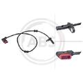 1x A.B.S. Sensor 556944 u.a. für Mercedes | 32114