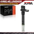Kurbelwellensensor Impulsgeber für Audi A4-A8 Q5 Q7 VW Touareg Bentley Porsche