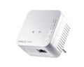 DEVOLO 8559 Magic 1 WiFi mini Powerline Adapter 1200 Mbit/s Kabellos und Kabelge