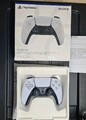 PlayStation 5 PS5 ORIGINAL DualSense Controller GamePad (NEU) 