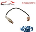 LAMBDASONDE LAMDASONDE AFTER CATALYTIC CONVERTER MAGNETI MARELLI 466016355216 I