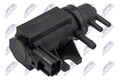 Druckwandler Turbolader für Mazda 3 Limo 6 Kombi Cx-5 2012 -> NTY Egr-Mz-006