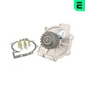OPTIMAL Wasserpumpe Motorkühlung AQ-2432 für 256 XC90 V60 155 134 S60 135 VOLVO
