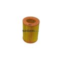 1x Luftfilter CoopersFiaam FL6817 passend für VW VAG AC GENERIC