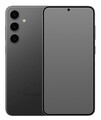 Samsung Galaxy S24+ 5G Dual-SIM 256 GB schwarz Smartphone Handy Mobile Android
