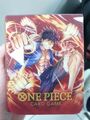 One Piece ST13 The Three Brothers - NUR DECKBOX UND STARTERDECK - KEIN BONUSPACK