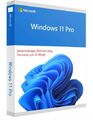 Microsoft Windows 11 Pro 32/64 Bit Product Key (Lifetime Activation)