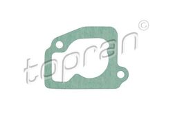 TOPRAN 201 618 Dichtung, Ansaugkrümmergehäuse für OPEL