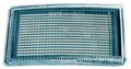 TYC 12-5091-01-6 Blende, Nebelscheinwerfer für VW