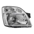 PRASCO Scheinwerfer Halogen rechts für KIA Picanto SA BA