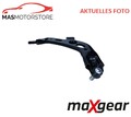QUERLENKER LENKER RADAUFHÄNGUNG VORNE LINKS MAXGEAR 72-5540 A FÜR BMW 2,X1,X2