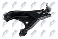 NTY ZWD-RE-022 Querlenker Vorne Links Vorne Außen Links Unten für DACIA DUSTER