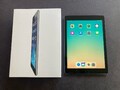 Apple iPad Air Wi-Fi Cellular 16 GB BLK, Space Grey, 1. Generation