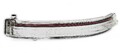 Spiegelblinker links für Nissan Qashqai J11 2013- Spiegel LED Blinker Außenspieg