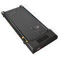 Walking Pad Elektrisches Laufband Untertisch Smart Laufmaschine für Zuhause & Büro
